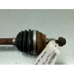 Cardan gauche (transmission) VOLKSWAGEN GOLF PLUS Photo n°2