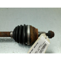 Cardan gauche (transmission) VOLKSWAGEN GOLF PLUS Photo n°2
