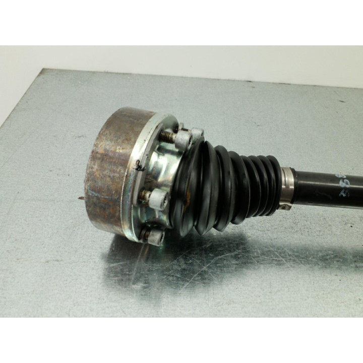 Cardan gauche (transmission) VOLKSWAGEN GOLF PLUS Photo n°3