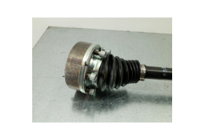 Cardan gauche (transmission) VOLKSWAGEN GOLF PLUS Photo n°3