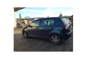 Cardan gauche (transmission) VOLKSWAGEN GOLF PLUS Photo n°6