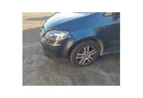 Cardan gauche (transmission) VOLKSWAGEN GOLF PLUS Photo n°7
