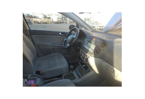 Cardan gauche (transmission) VOLKSWAGEN GOLF PLUS Photo n°8