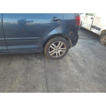 Cardan gauche (transmission) VOLKSWAGEN GOLF PLUS Photo n°9
