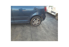 Cardan gauche (transmission) VOLKSWAGEN GOLF PLUS Photo n°9
