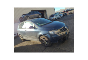 Cardan gauche (transmission) VOLKSWAGEN GOLF PLUS Photo n°11