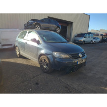 Cardan gauche (transmission) VOLKSWAGEN GOLF PLUS Photo n°12