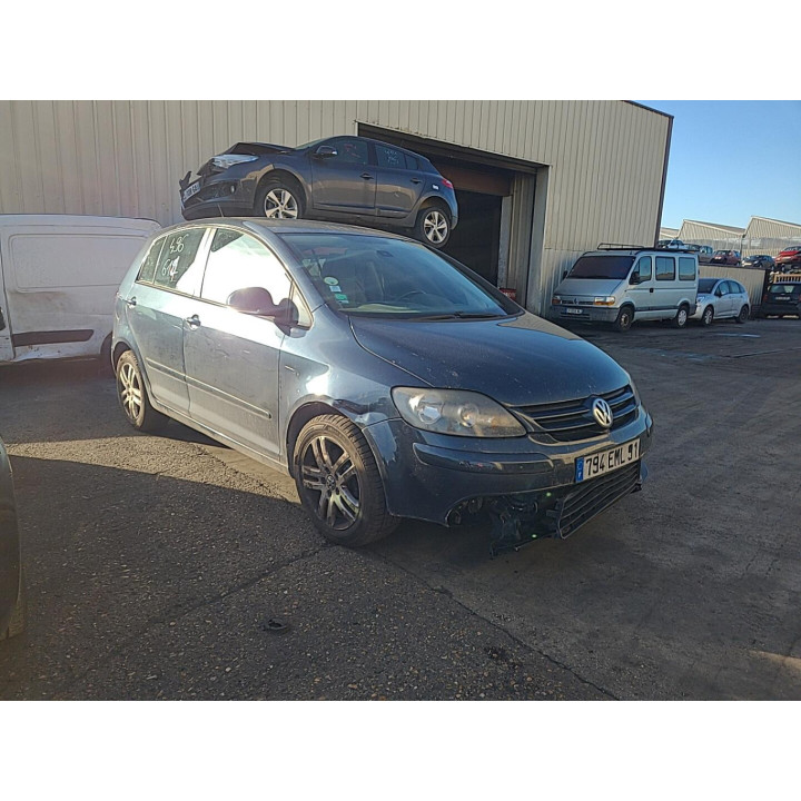 Cardan gauche (transmission) VOLKSWAGEN GOLF PLUS Photo n°12