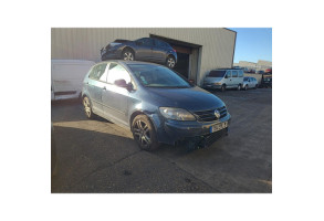 Cardan gauche (transmission) VOLKSWAGEN GOLF PLUS Photo n°12