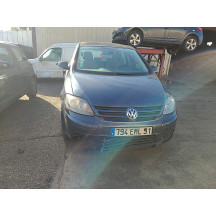Cardan gauche (transmission) VOLKSWAGEN GOLF PLUS Photo n°13