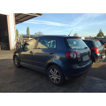 Cardan gauche (transmission) VOLKSWAGEN GOLF PLUS Photo n°14