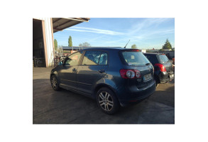 Cardan gauche (transmission) VOLKSWAGEN GOLF PLUS Photo n°14