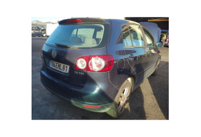 Cardan gauche (transmission) VOLKSWAGEN GOLF PLUS Photo n°16