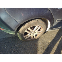 Cardan gauche (transmission) VOLKSWAGEN GOLF PLUS Photo n°17