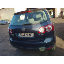Cardan gauche (transmission) VOLKSWAGEN GOLF PLUS Photo n°18