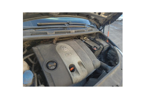 Cardan gauche (transmission) VOLKSWAGEN GOLF PLUS Photo n°19