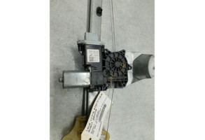 Leve vitre electrique avant gauche RENAULT ZOE 1 Photo n°1