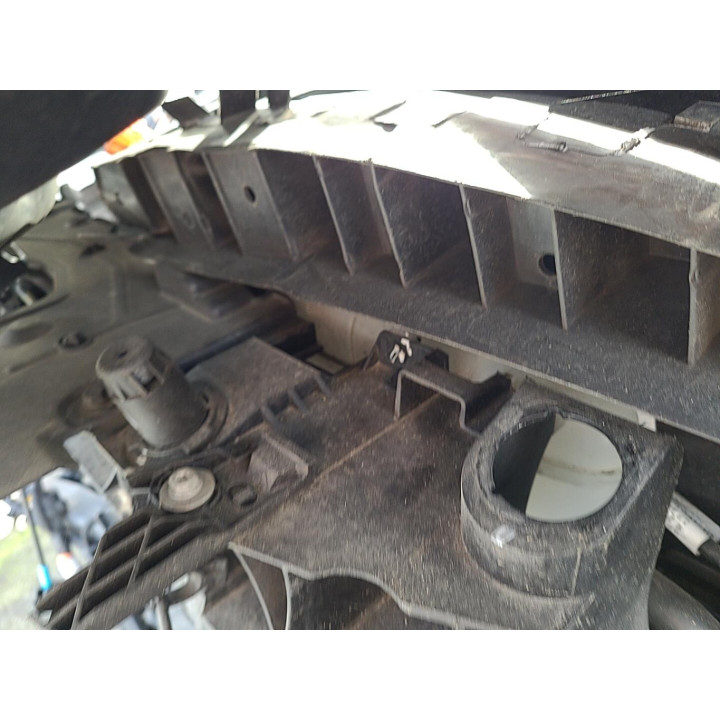 Leve vitre electrique avant gauche RENAULT ZOE 1 Photo n°11