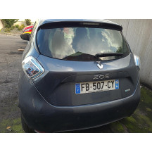 Leve vitre electrique avant gauche RENAULT ZOE 1 Photo n°12