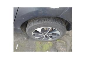 Serrure arriere droit RENAULT ZOE 1 Photo n°4