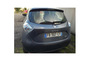Serrure arriere droit RENAULT ZOE 1 Photo n°11