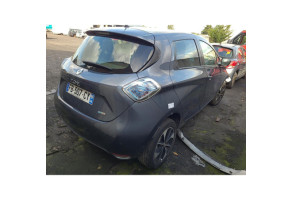 Serrure arriere droit RENAULT ZOE 1 Photo n°12