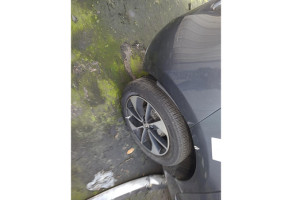 Serrure arriere droit RENAULT ZOE 1 Photo n°15