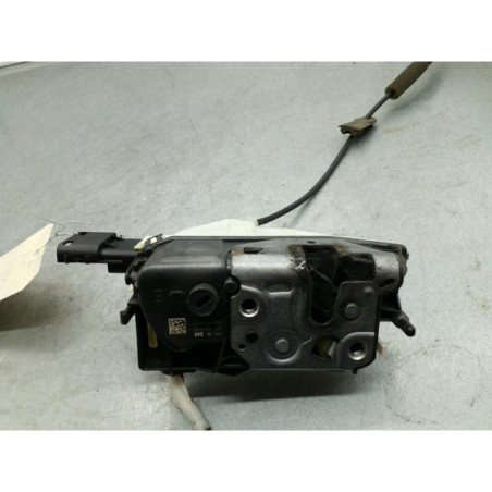Serrure avant droit CITROEN C3 2