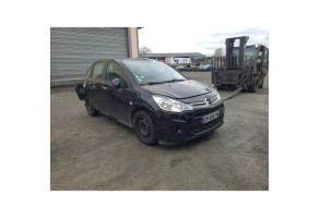 Serrure arriere droit CITROEN C3 2 Photo n°4