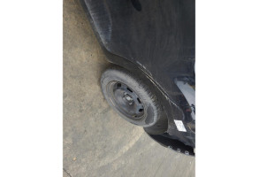 Serrure arriere droit CITROEN C3 2 Photo n°6