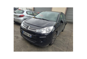 Serrure arriere droit CITROEN C3 2 Photo n°16