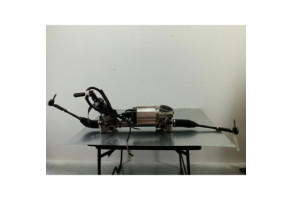 Cremaillere assistee OPEL ASTRA J Photo n°5