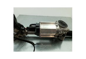 Cremaillere assistee OPEL ASTRA J Photo n°7