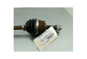 Cardan droit (transmission) FIAT PANDA 3 Photo n°1