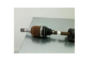 Cardan droit (transmission) FIAT PANDA 3 Photo n°3