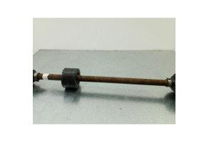 Cardan droit (transmission) FIAT PANDA 3 Photo n°4