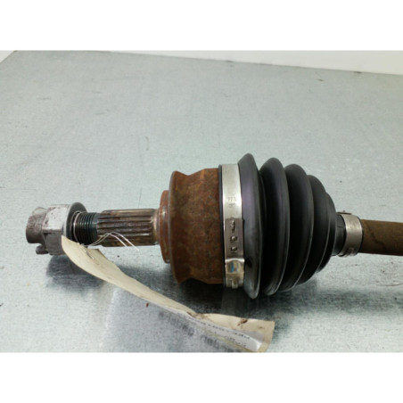 Cardan gauche (transmission) FIAT PANDA 3