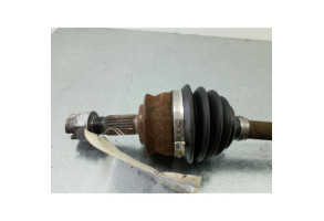 Cardan gauche (transmission) FIAT PANDA 3 Photo n°1