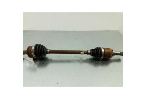 Cardan gauche (transmission) FIAT PANDA 3 Photo n°2