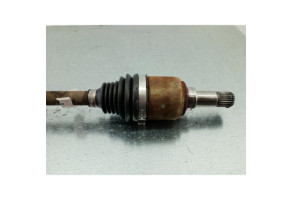 Cardan gauche (transmission) FIAT PANDA 3 Photo n°3