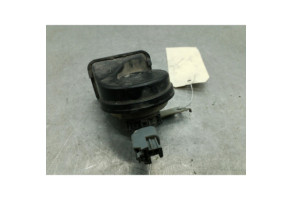 Avertisseur/Klaxon FIAT PANDA 3 Photo n°1