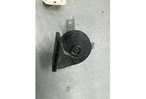 Avertisseur/Klaxon FIAT PANDA 3 Photo n°2