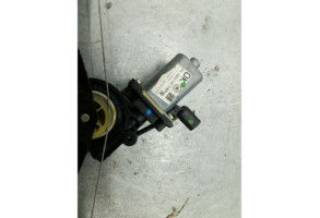 Leve vitre electrique avant droit FIAT PANDA 3 Photo n°2