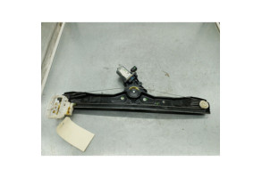 Leve vitre electrique avant droit FIAT PANDA 3 Photo n°3