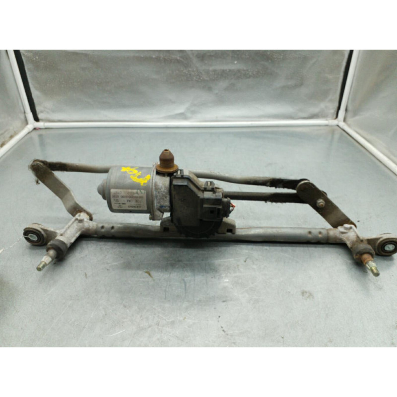 Moteur essuie glace avant FIAT PANDA 3 Photo n°1