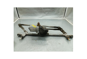 Moteur essuie glace avant FIAT PANDA 3 Photo n°1