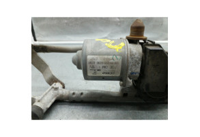 Moteur essuie glace avant FIAT PANDA 3 Photo n°2
