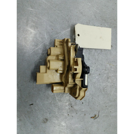 Serrure avant droit FIAT PANDA 3