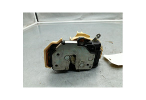 Serrure avant droit FIAT PANDA 3 Photo n°2