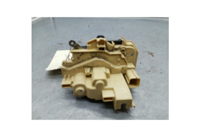 Serrure avant droit FIAT PANDA 3 Photo n°3